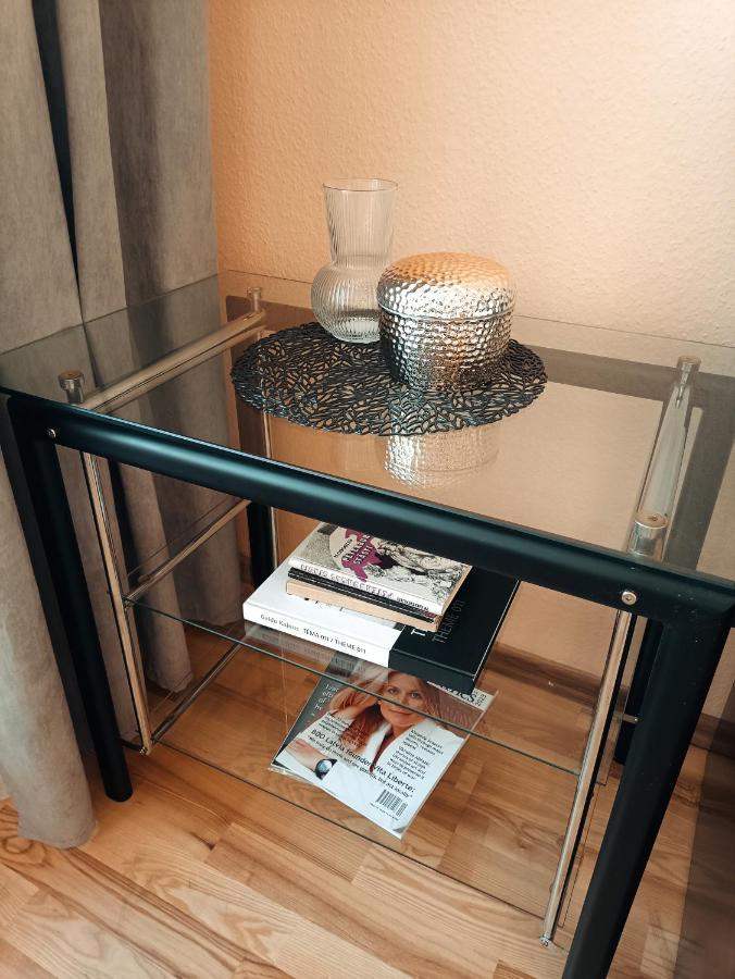 Centrally Located Studio Apartment Riga Eksteriør bilde